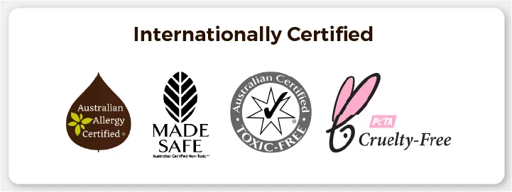 Mylo care natural intimate wash 100 ml internationally certified